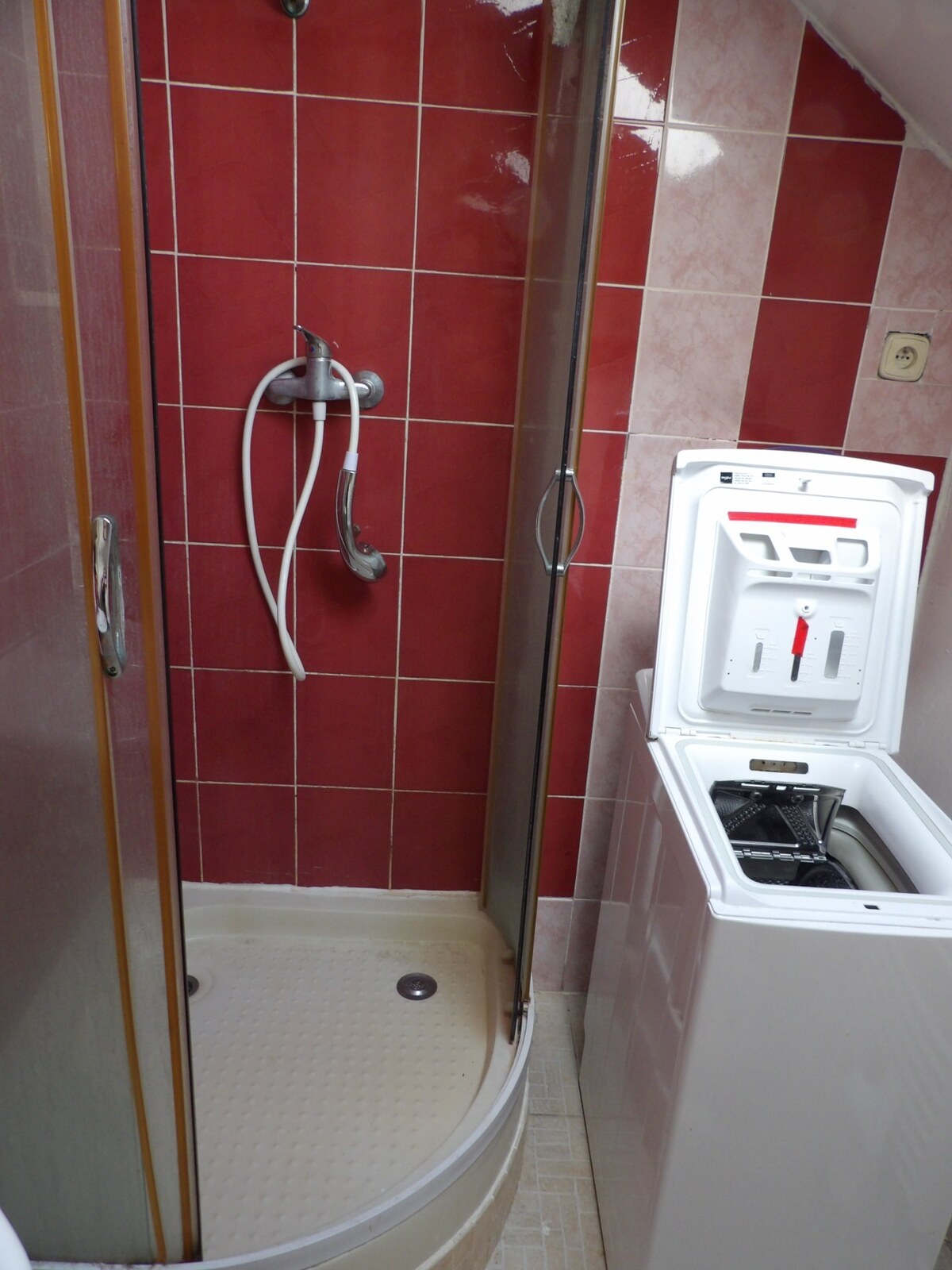 Nájomné bývanie v centre Serede — foto 9