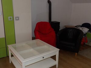 Nájomné bývanie v centre Serede — foto 10