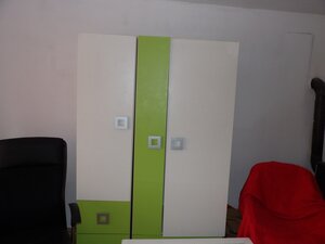 Nájomné bývanie v centre Serede — foto 11