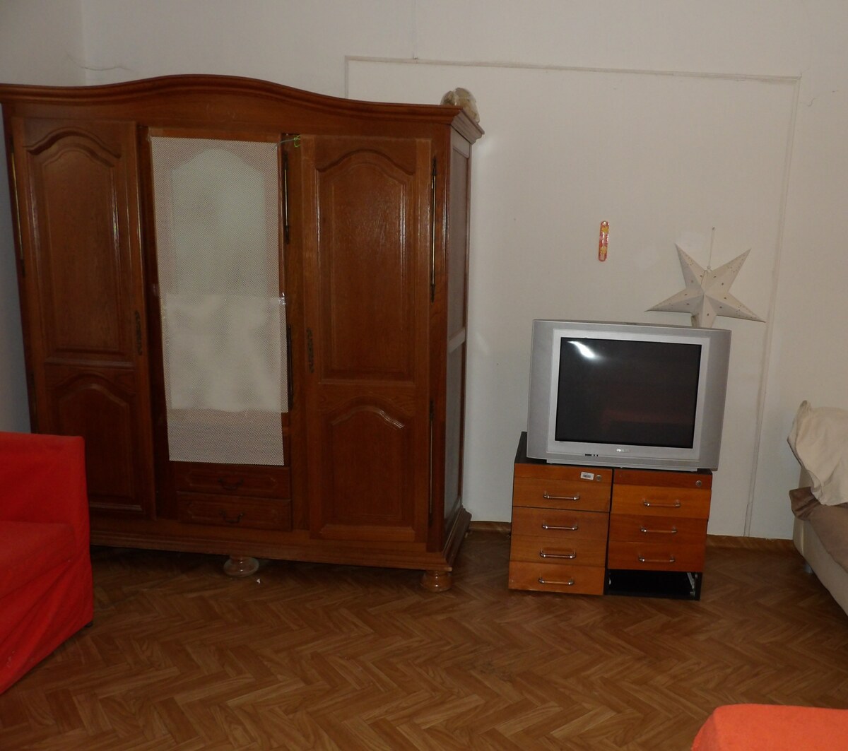 Dvojizbový byt v rodinnom dome v Seredi na prenájom — foto 5