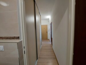 PRENÁJOM: VEĽKÝ 1,5 IZBOVÝ BYT S LOGGIOU, SÁSOVÁ — foto 11