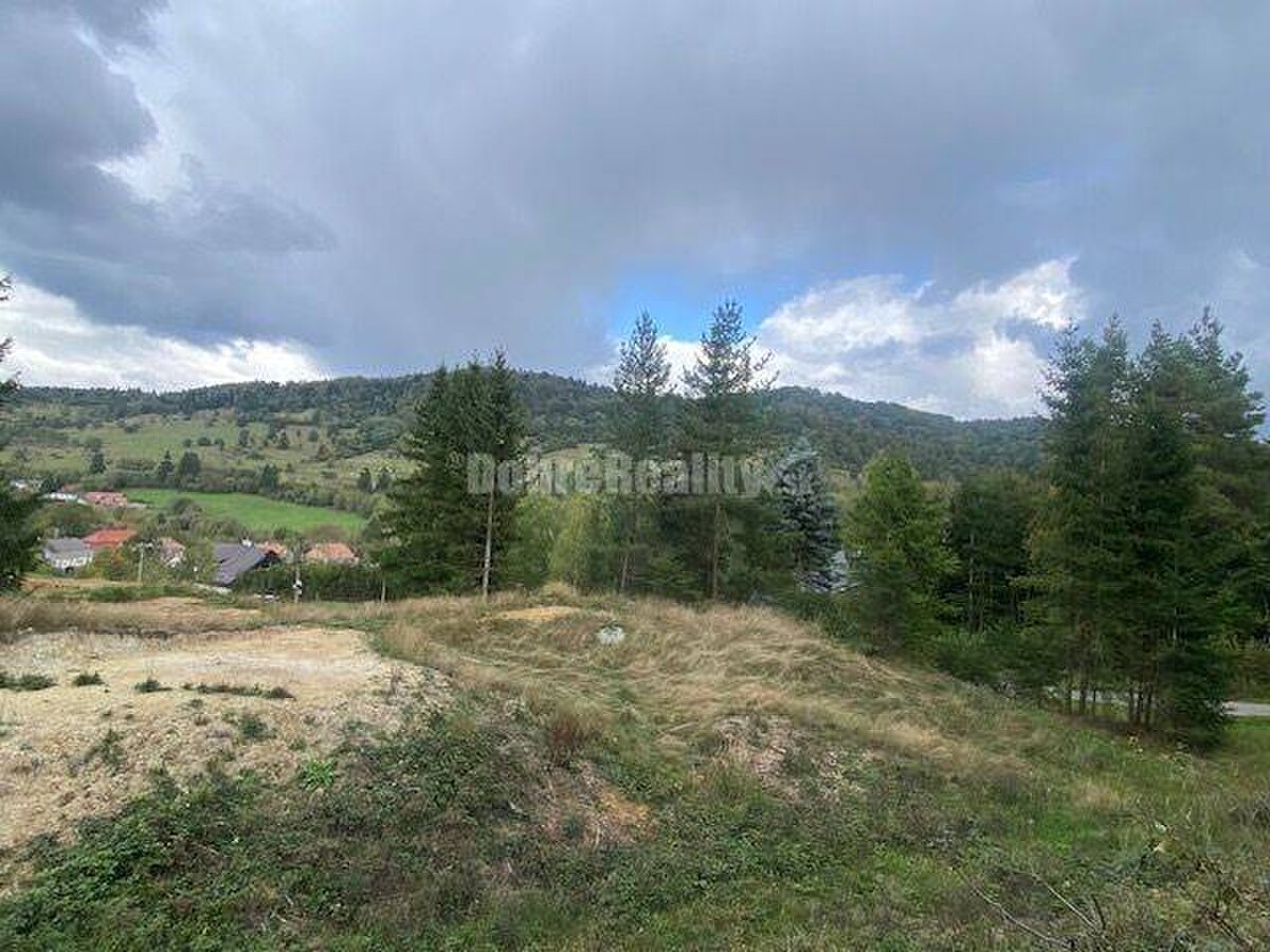 DOBRÉ REALITY - PREDAJ - stavebný pozemok Kremnické Bane, okres Žiar n — foto 10