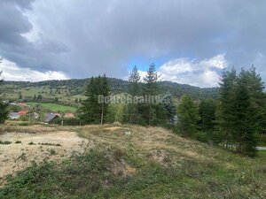 DOBRÉ REALITY - PREDAJ - stavebný pozemok Kremnické Bane, okres Žiar n — foto 10