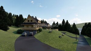 DOBRÉ REALITY - PREDAJ - stavebný pozemok Kremnické Bane, okres Žiar n — foto 4