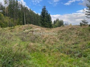 DOBRÉ REALITY - PREDAJ - stavebný pozemok Kremnické Bane, okres Žiar n — foto 8