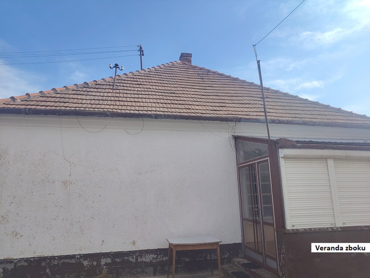 RK Dobré reality predáva rodinný dom v Nesvadoch — foto 10