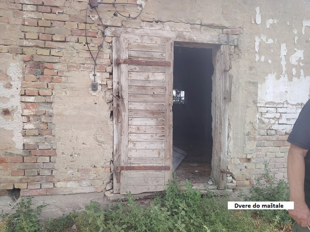 RK Dobré reality predáva rodinný dom v Nesvadoch — foto 11