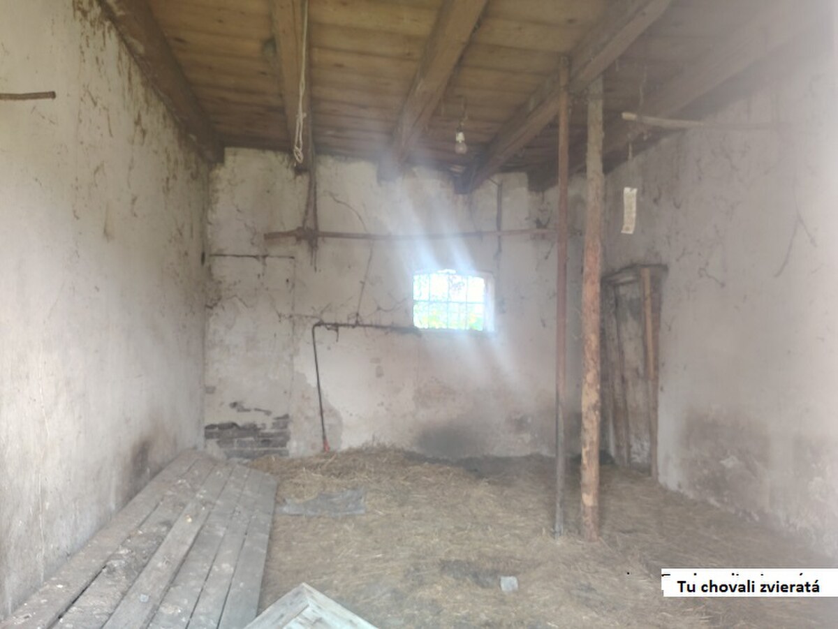 RK Dobré reality predáva rodinný dom v Nesvadoch — foto 12