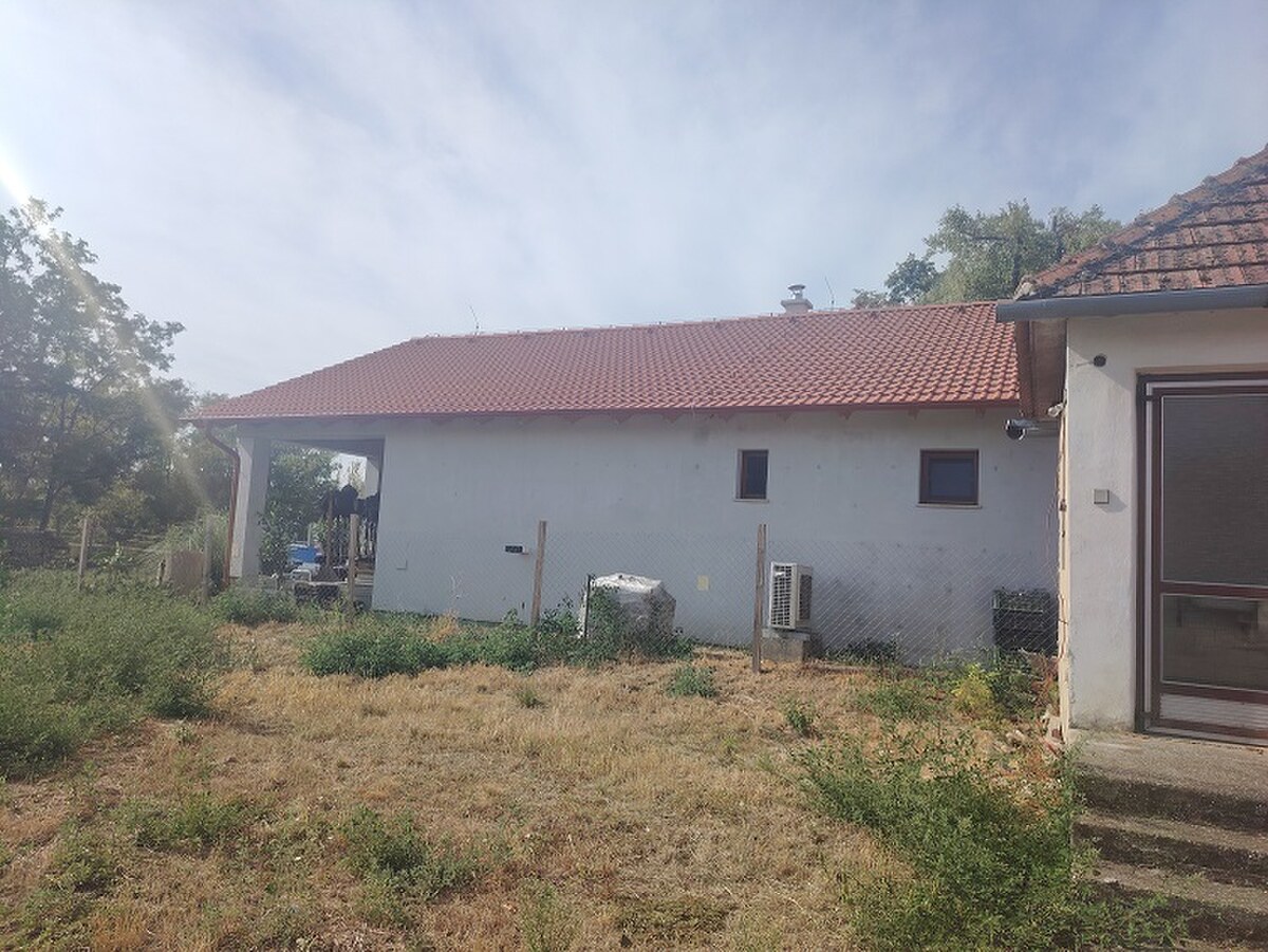 RK Dobré reality predáva rodinný dom v Nesvadoch — foto 14