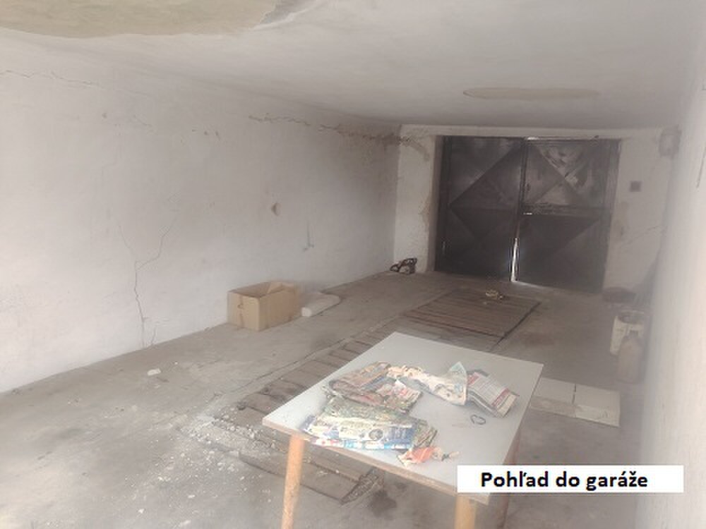 RK Dobré reality predáva rodinný dom v Nesvadoch — foto 16