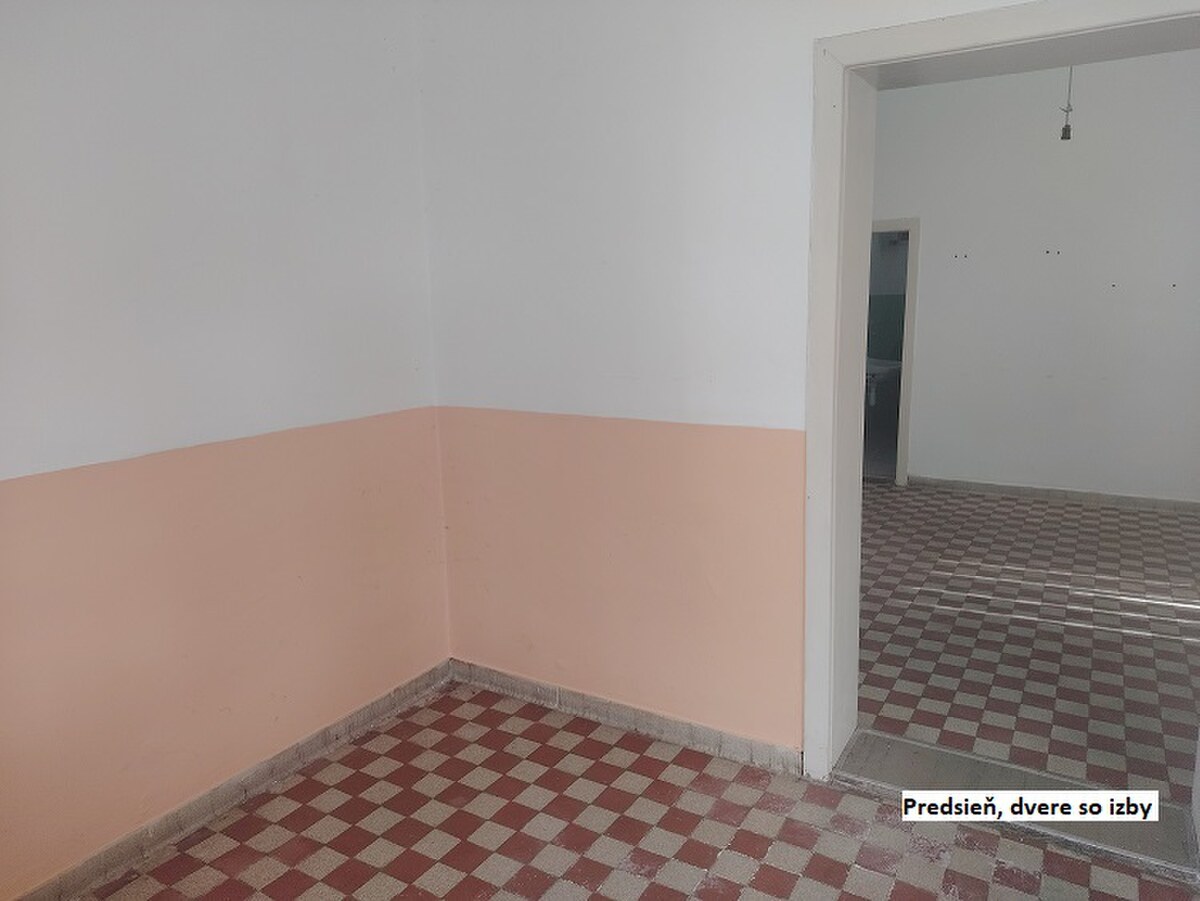 RK Dobré reality predáva rodinný dom v Nesvadoch — foto 20