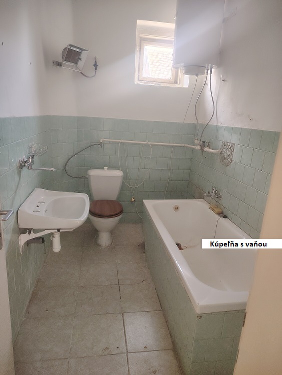 RK Dobré reality predáva rodinný dom v Nesvadoch — foto 6