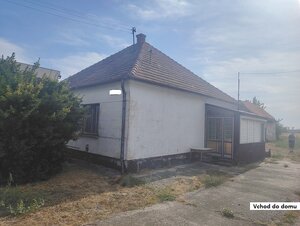 RK Dobré reality predáva rodinný dom v Nesvadoch — foto 13