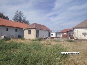 RK Dobré reality predáva rodinný dom v Nesvadoch — foto 15