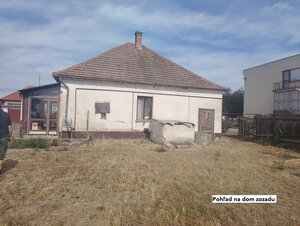 RK Dobré reality predáva rodinný dom v Nesvadoch — foto 18
