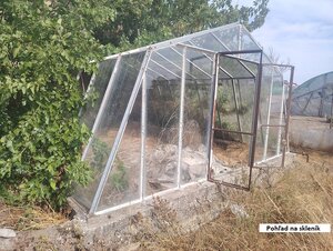 RK Dobré reality predáva rodinný dom v Nesvadoch — foto 5