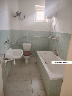 RK Dobré reality predáva rodinný dom v Nesvadoch — foto 6
