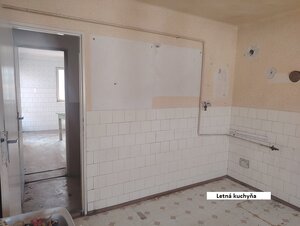 RK Dobré reality predáva rodinný dom v Nesvadoch — foto 7