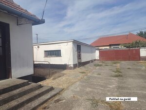 RK Dobré reality predáva rodinný dom v Nesvadoch — foto 8