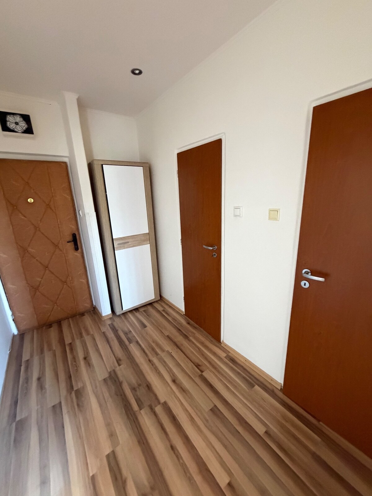 Prenajaté ....Ponúkame na prenájom 1 izbový byt v Handlovej — foto 4
