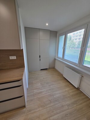 REZERVOVANÝ  3-izbový byt vo vyhľadávanej lokalite. v Prievidzi — foto 14