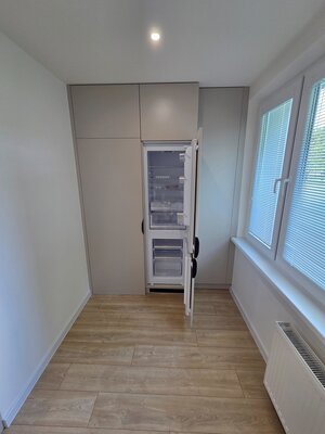 REZERVOVANÝ  3-izbový byt vo vyhľadávanej lokalite. v Prievidzi — foto 15