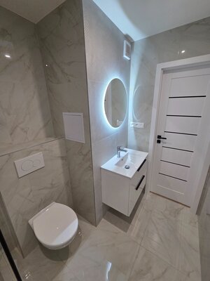 REZERVOVANÝ  3-izbový byt vo vyhľadávanej lokalite. v Prievidzi — foto 7