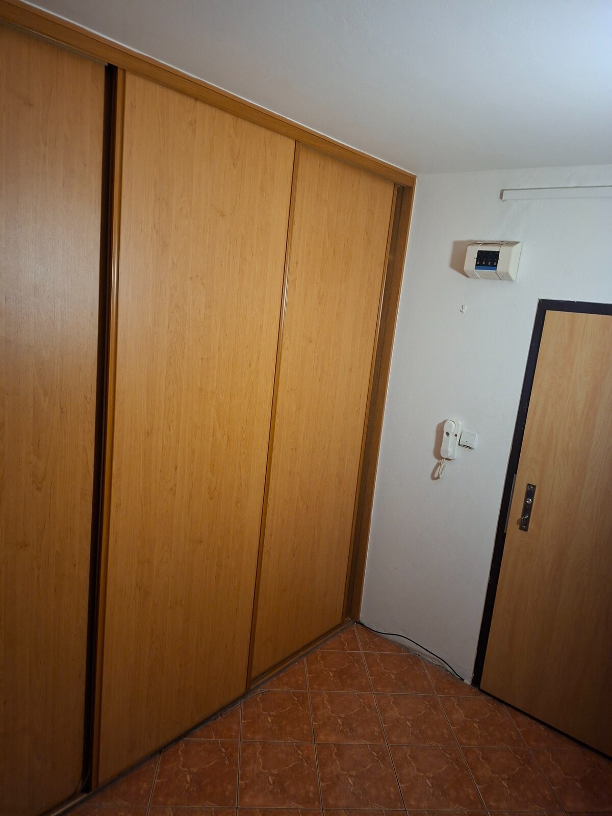 Predaj 2-izbového bytu 68 m2, T. Vansovej,  Nové Zámky ! — foto 5