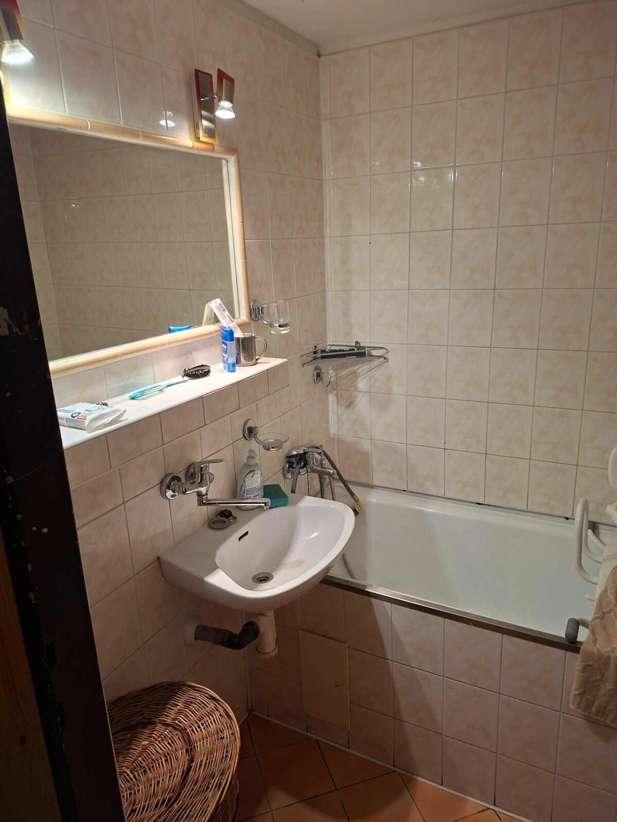 Predaj 2-izbového bytu 68 m2, T. Vansovej,  Nové Zámky ! — foto 7