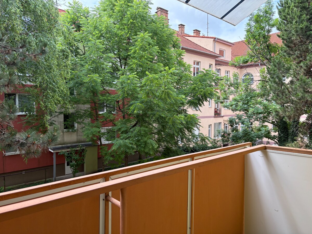 Na predaj veľký, zariadený 2 i byt v Nových Zámkoch, ul. Šafárikova ! — foto 15