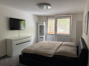 Na predaj veľký, zariadený 2 i byt v Nových Zámkoch, ul. Šafárikova ! — foto 11