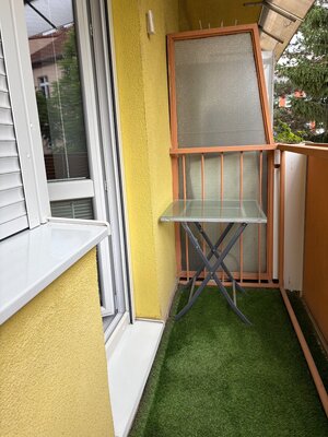 Na predaj veľký, zariadený 2 i byt v Nových Zámkoch, ul. Šafárikova ! — foto 17