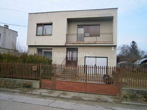 Predaj rodinného domu v meste Hurbanovo, o. Komárno ! — foto 1