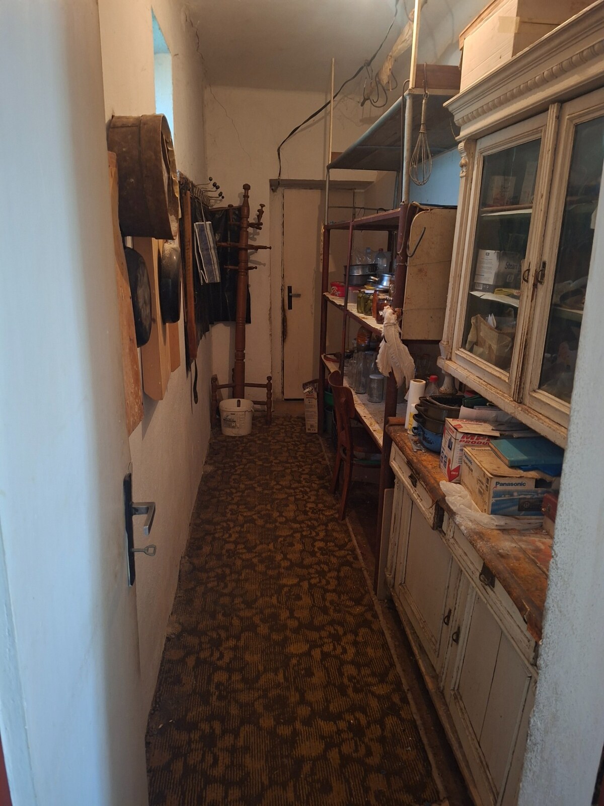 Rodinný dom na predaj v obci Bešeňov o. Nové Zámky ! — foto 10