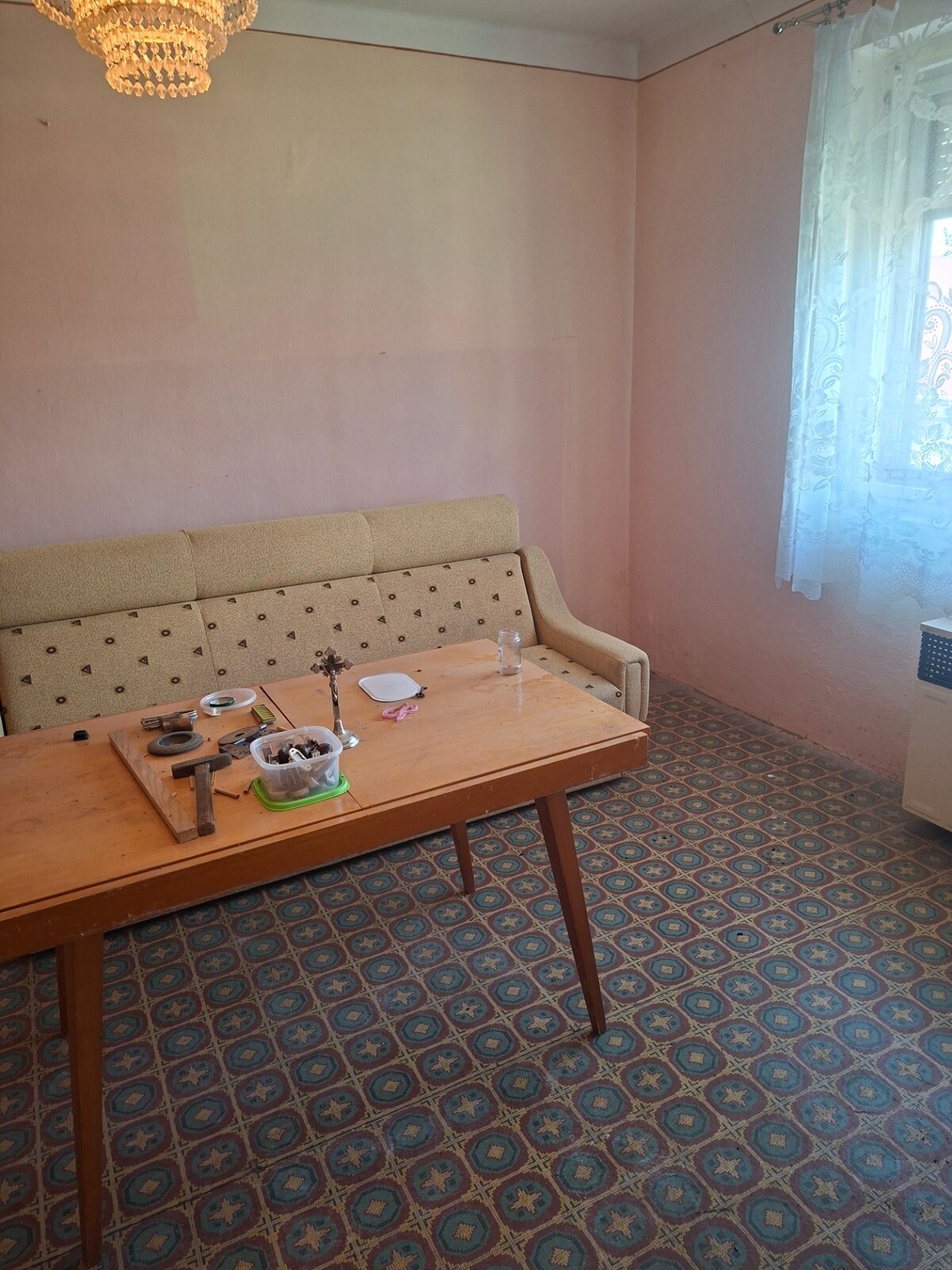 Rodinný dom na predaj v obci Bešeňov o. Nové Zámky ! — foto 4