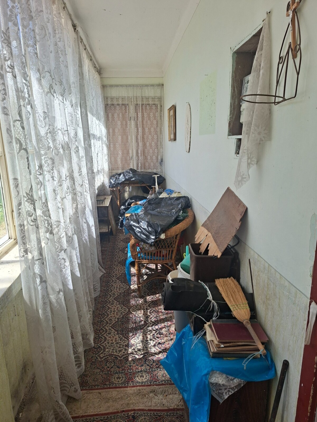 Rodinný dom na predaj v obci Bešeňov o. Nové Zámky ! — foto 7