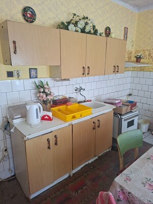 Rodinný dom na predaj v obci Bešeňov o. Nové Zámky ! — foto 3
