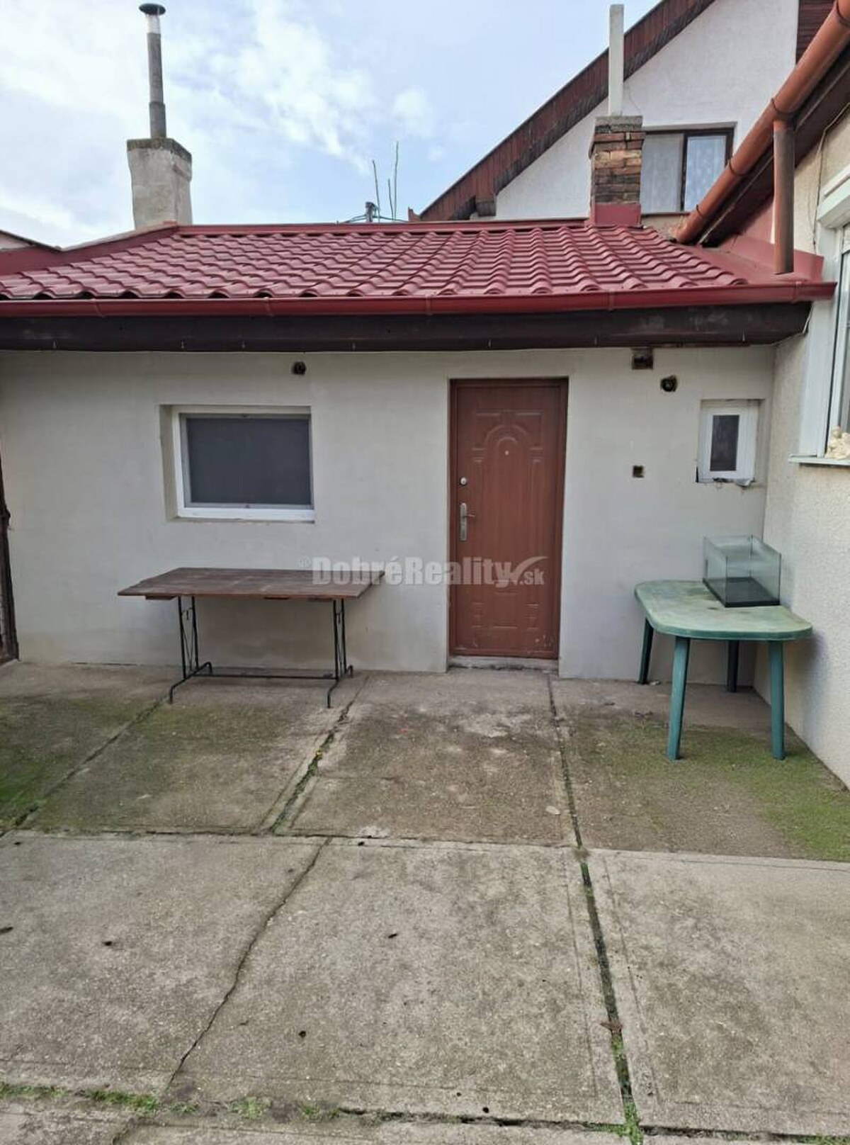 Predaj rodinného domu, ul. Považská,  Nové Zámky ! — foto 4