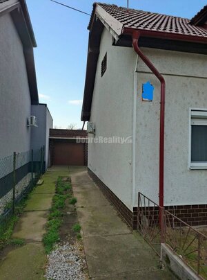 Predaj rodinného domu, ul. Považská,  Nové Zámky ! — foto 2