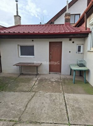 Predaj rodinného domu, ul. Považská,  Nové Zámky ! — foto 4