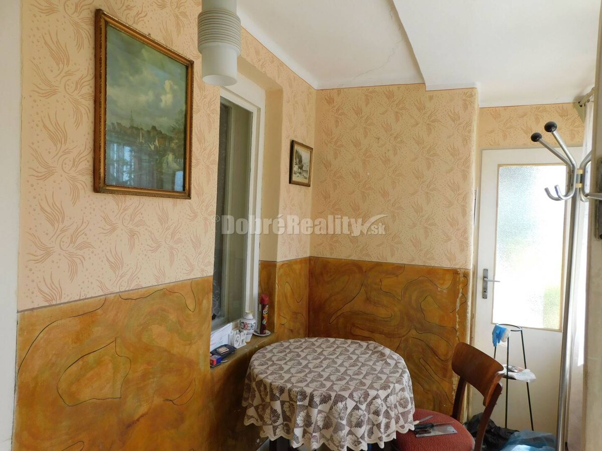 Ponúkame Vám na predaj 4-izb. rodinný dom vo Dvoroch nad Žitavou . — foto 12