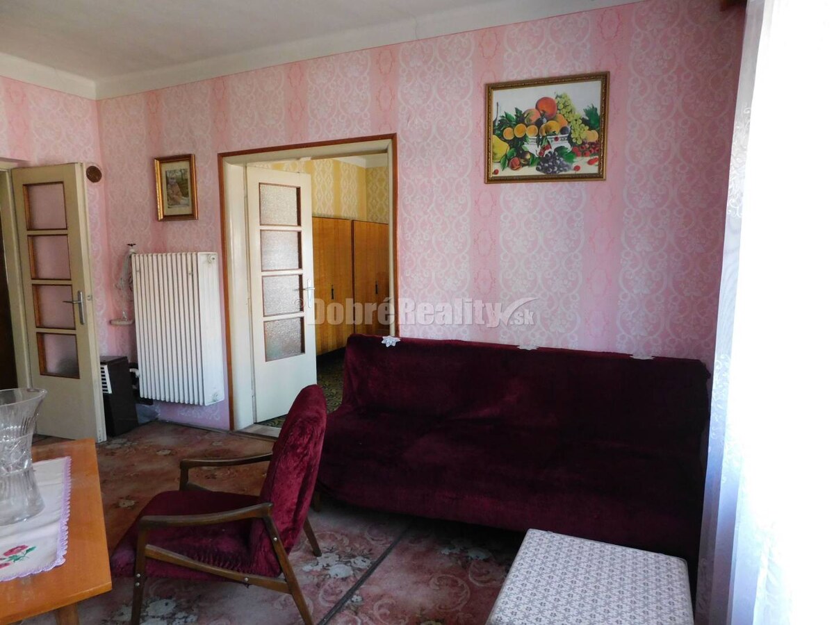 Ponúkame Vám na predaj 4-izb. rodinný dom vo Dvoroch nad Žitavou . — foto 4