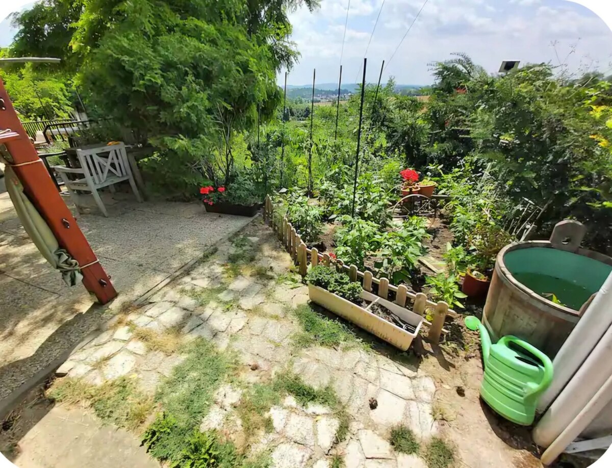 Prenájom domu na Červenej Veži s výhľadom na jazero — foto 10