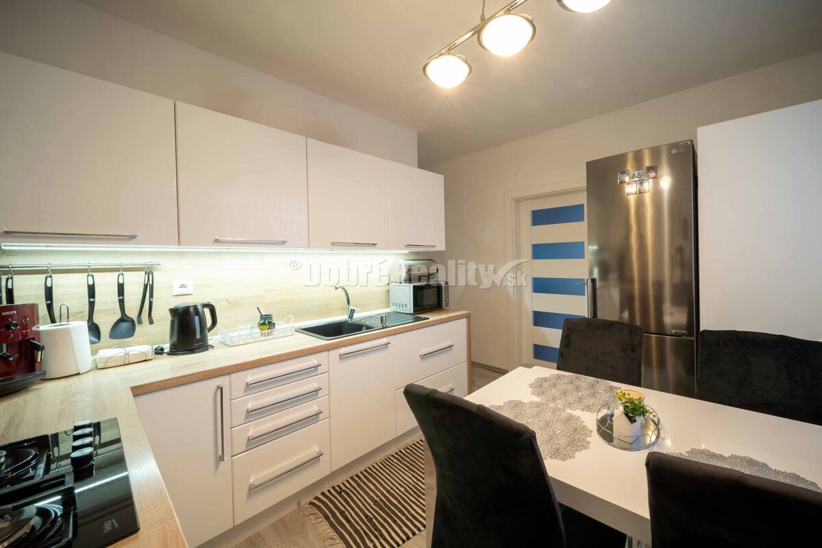 4 izbový byt / 84 m2 / PIEŠTANY / PLUS DOVOLENKA K TOMU