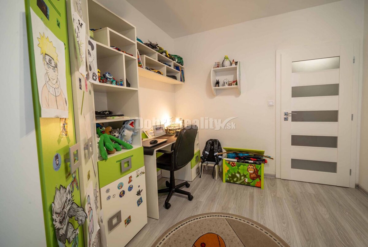4 izbový byt / 84 m2 / PIEŠTANY / PLUS DOVOLENKA K TOMU — foto 10