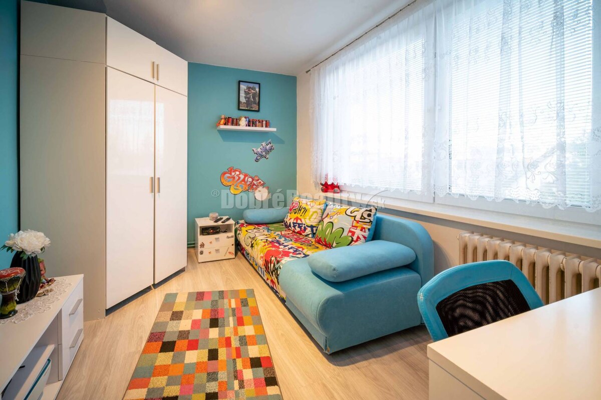 4 izbový byt / 84 m2 / PIEŠTANY / PLUS DOVOLENKA K TOMU — foto 11