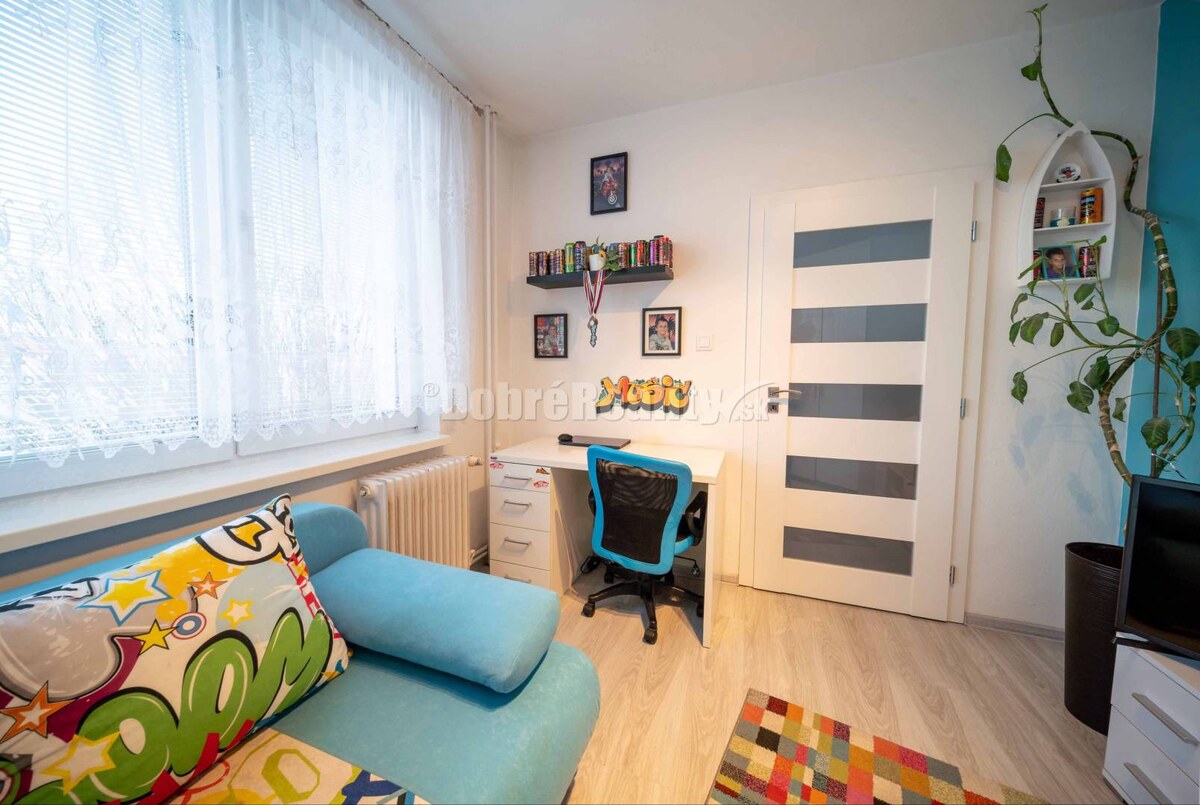 4 izbový byt / 84 m2 / PIEŠTANY / PLUS DOVOLENKA K TOMU — foto 12