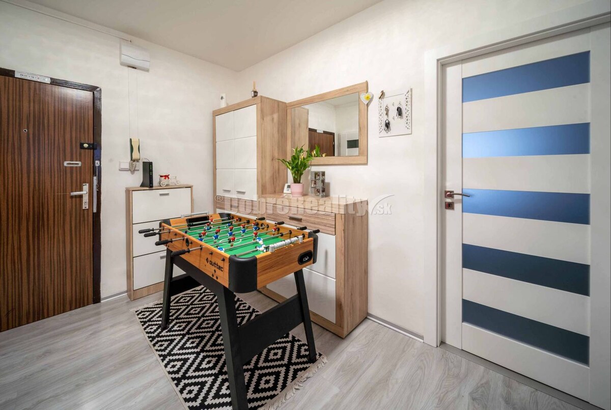4 izbový byt / 84 m2 / PIEŠTANY / PLUS DOVOLENKA K TOMU — foto 18