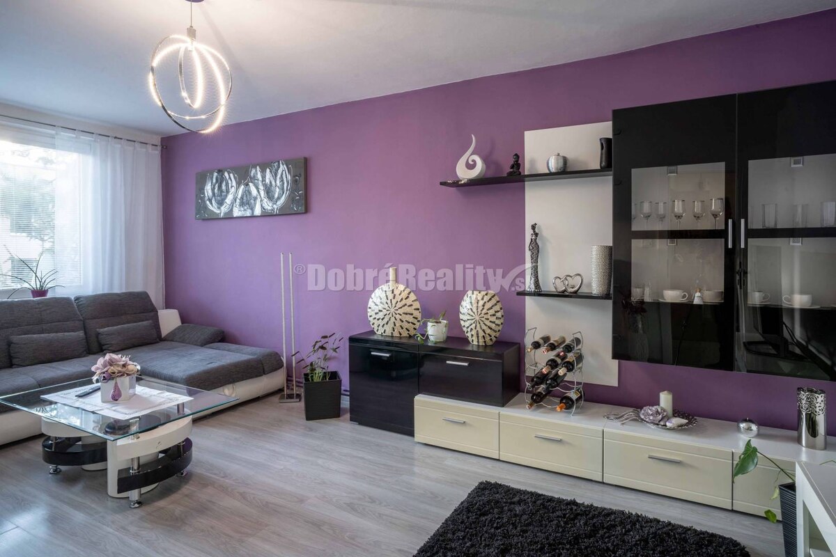 4 izbový byt / 84 m2 / PIEŠTANY / PLUS DOVOLENKA K TOMU — foto 3