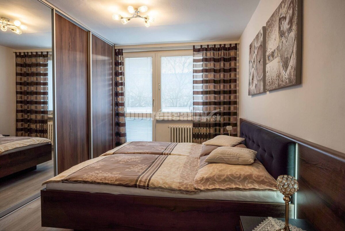 4 izbový byt / 84 m2 / PIEŠTANY / PLUS DOVOLENKA K TOMU — foto 7